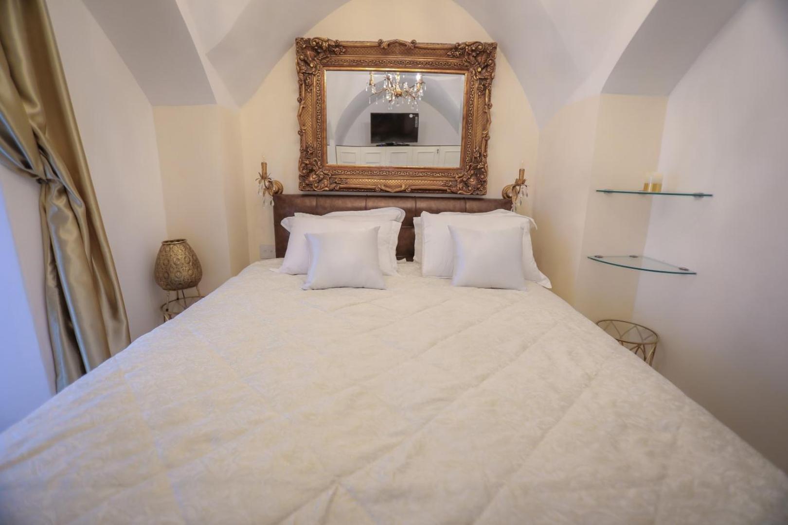 Western Wall Luxury House القدس الغرفة الصورة