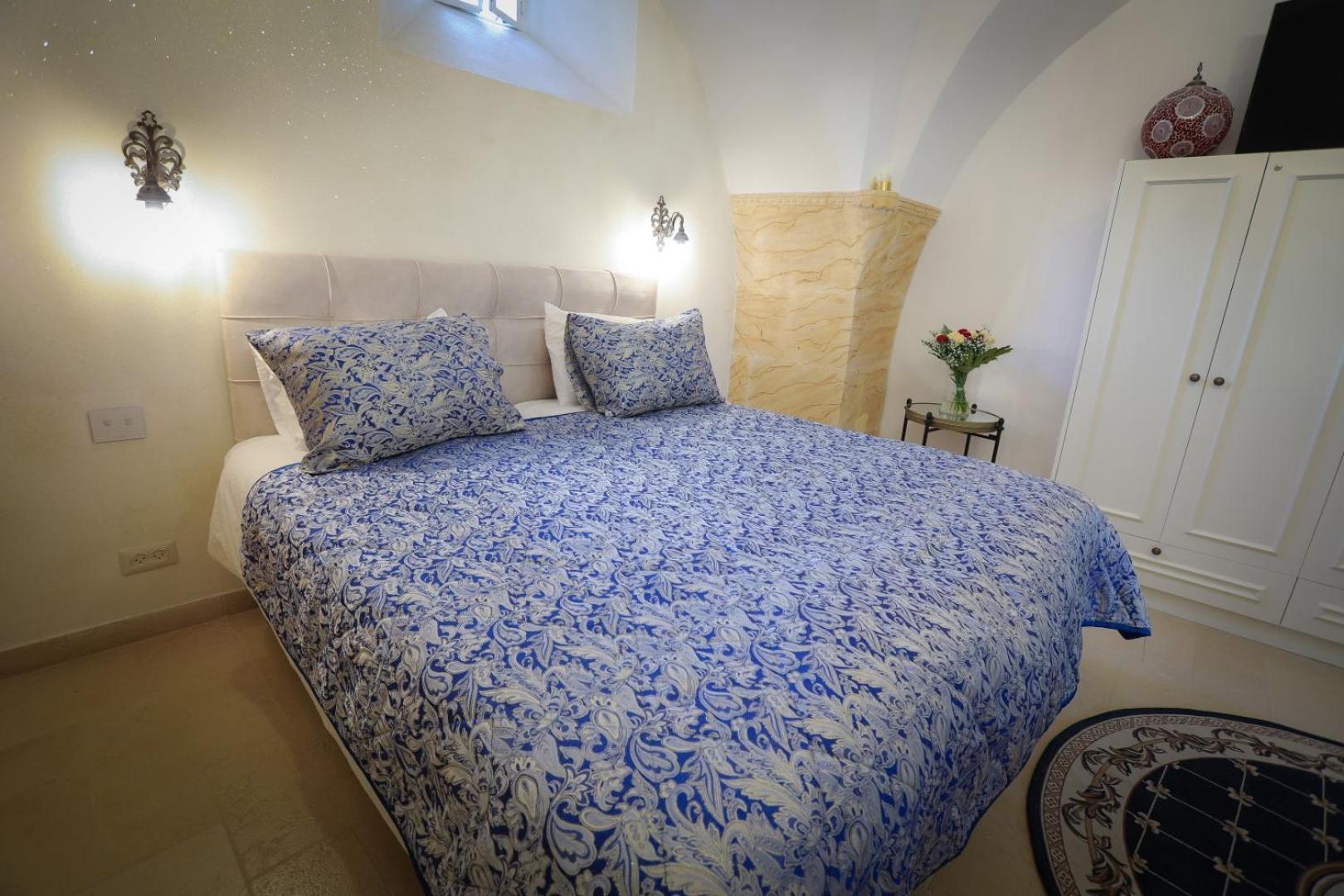 Western Wall Luxury House القدس الغرفة الصورة