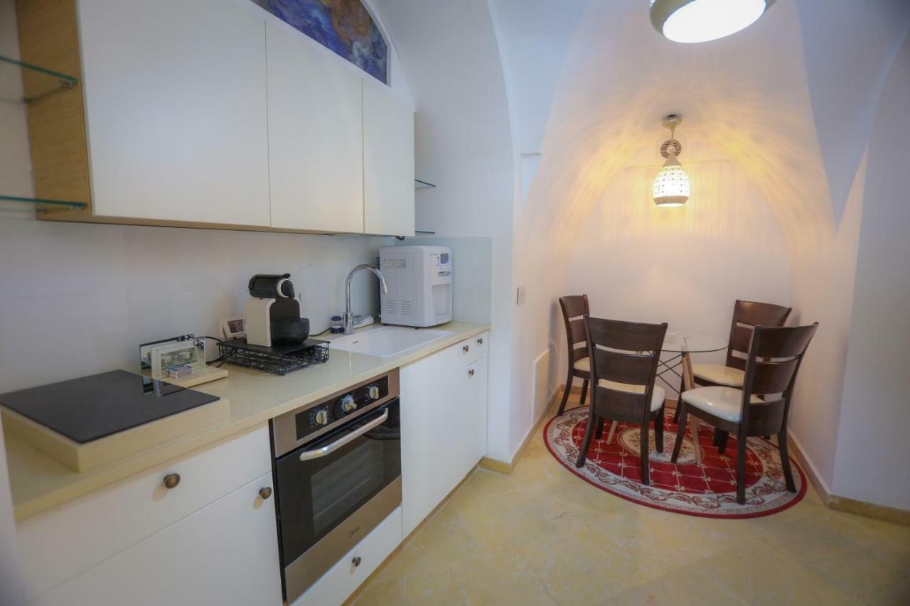 Western Wall Luxury House القدس المظهر الخارجي الصورة