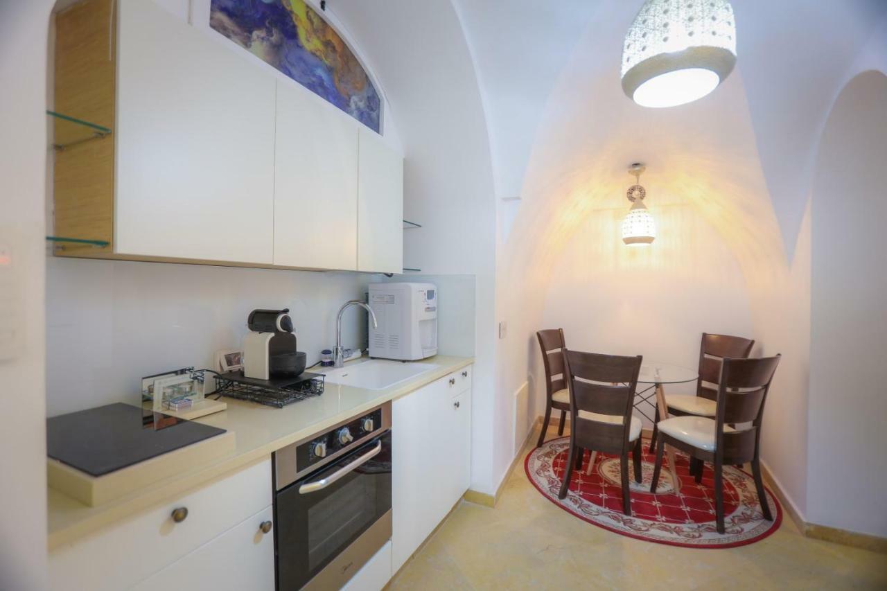 Western Wall Luxury House القدس المظهر الخارجي الصورة