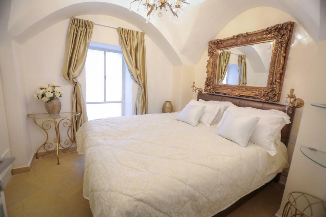 Western Wall Luxury House القدس المظهر الخارجي الصورة