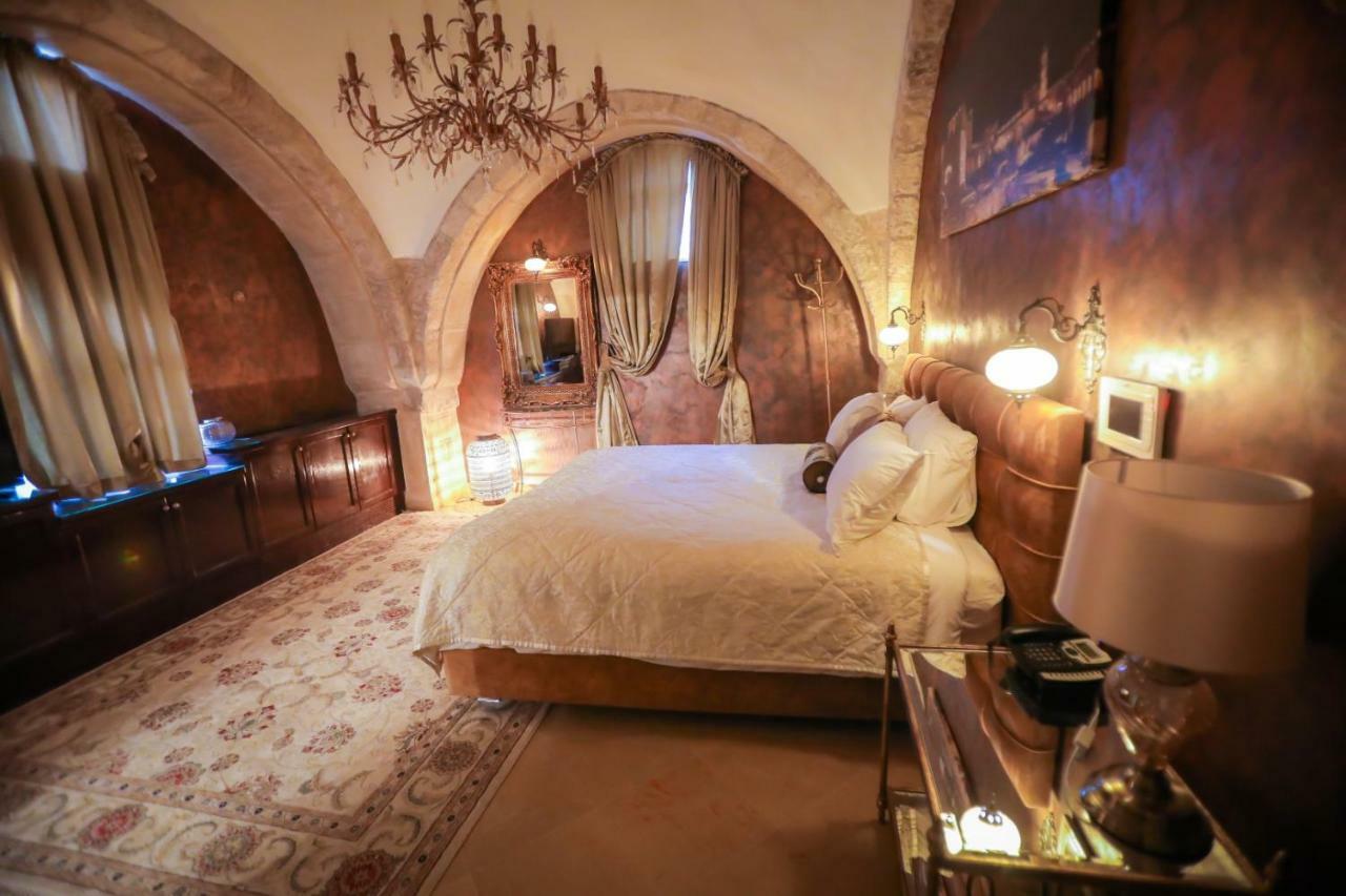 Western Wall Luxury House القدس المظهر الخارجي الصورة