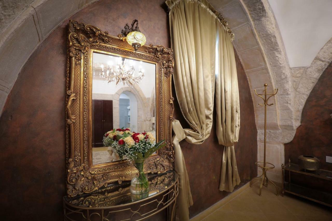 Western Wall Luxury House القدس المظهر الخارجي الصورة