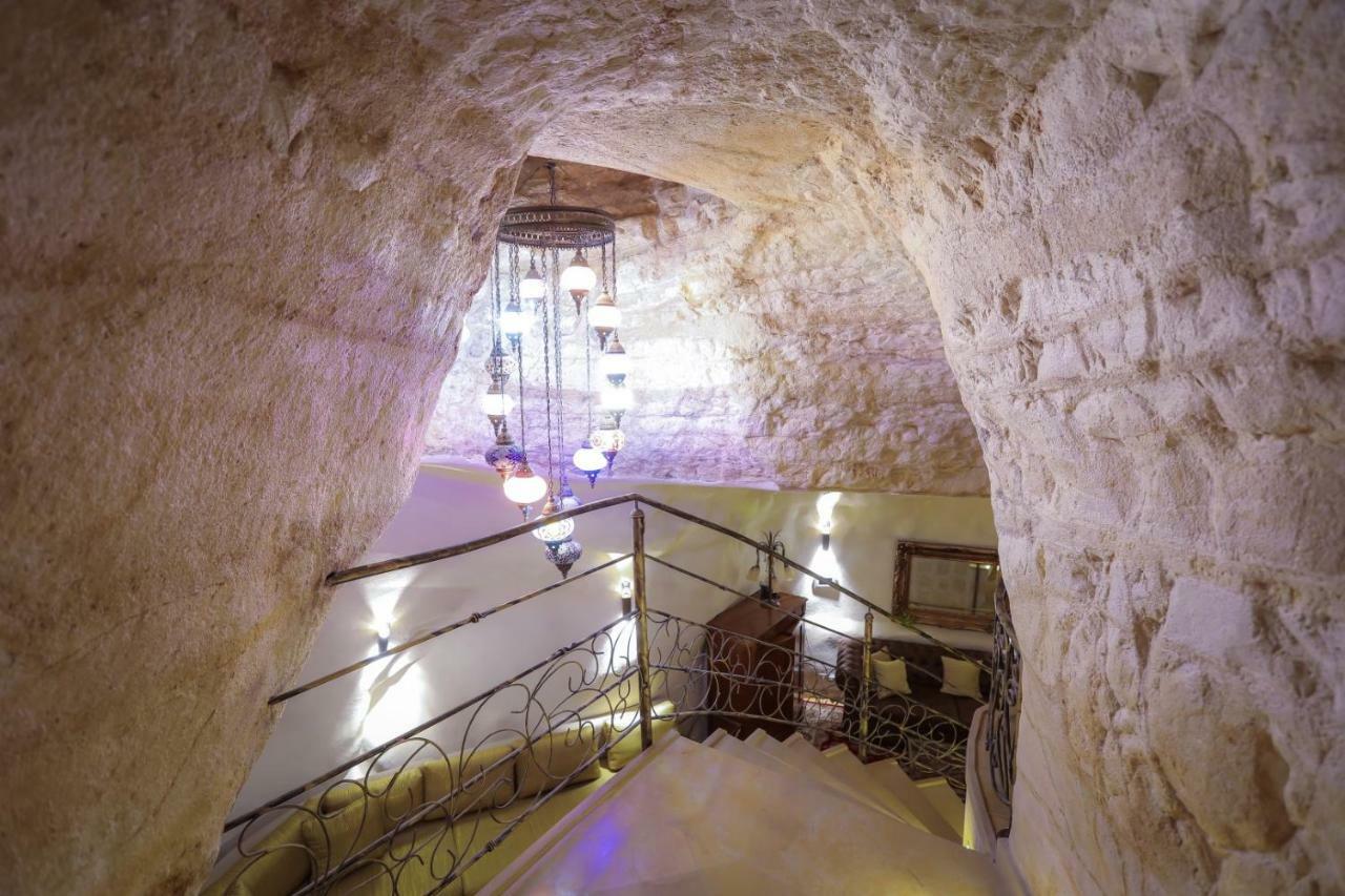 Western Wall Luxury House القدس المظهر الخارجي الصورة