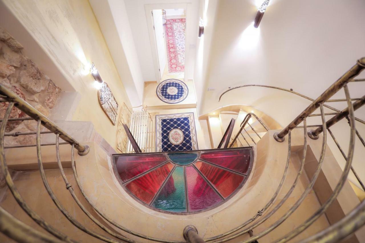 Western Wall Luxury House القدس المظهر الخارجي الصورة