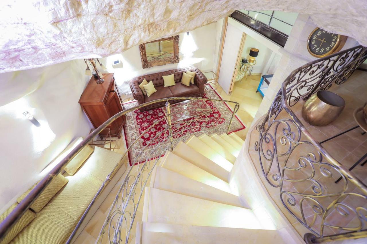 Western Wall Luxury House القدس المظهر الخارجي الصورة
