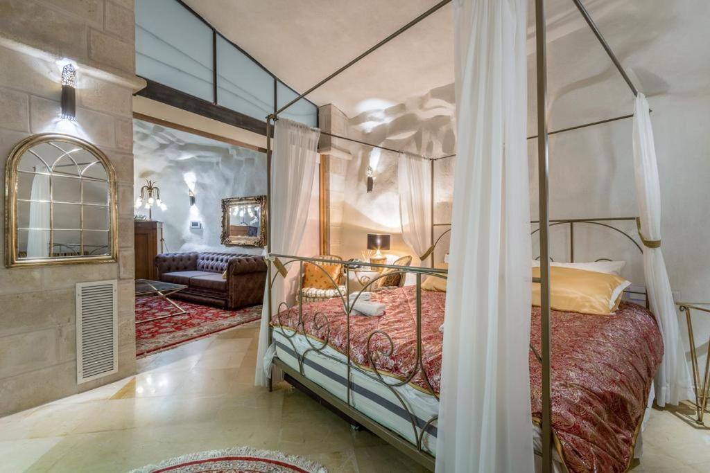 Western Wall Luxury House القدس المظهر الخارجي الصورة