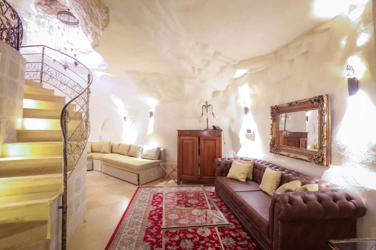 Western Wall Luxury House القدس المظهر الخارجي الصورة