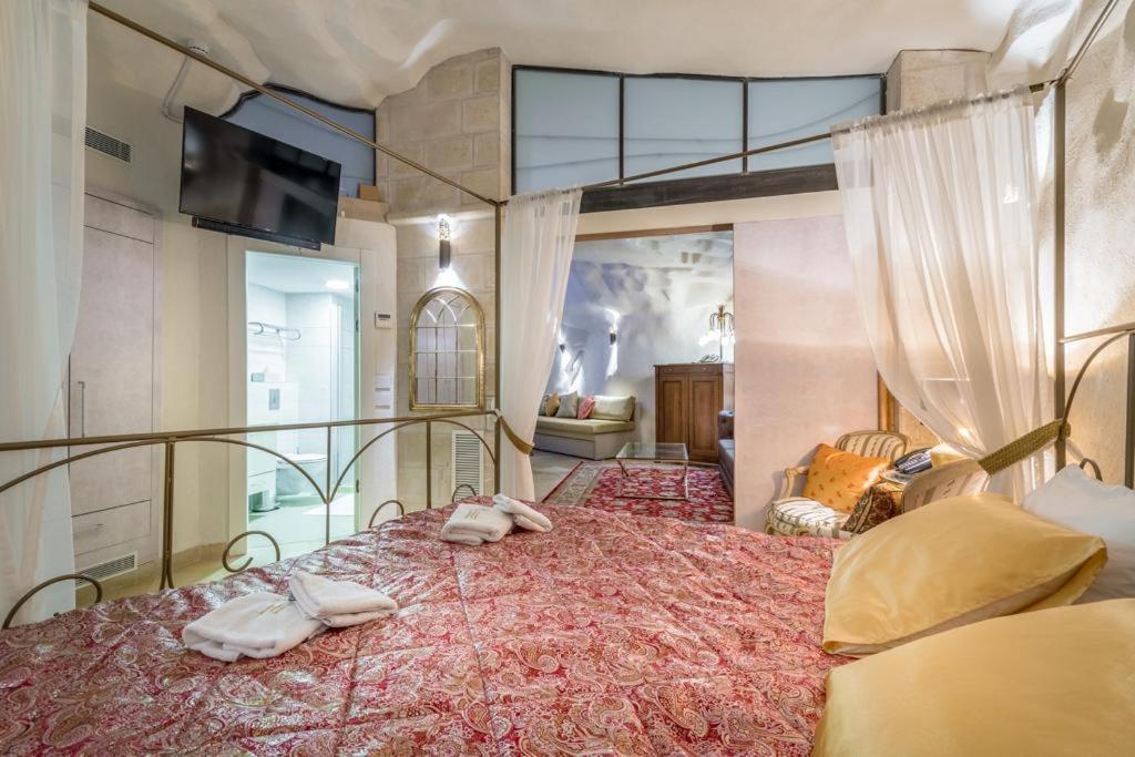 Western Wall Luxury House القدس المظهر الخارجي الصورة
