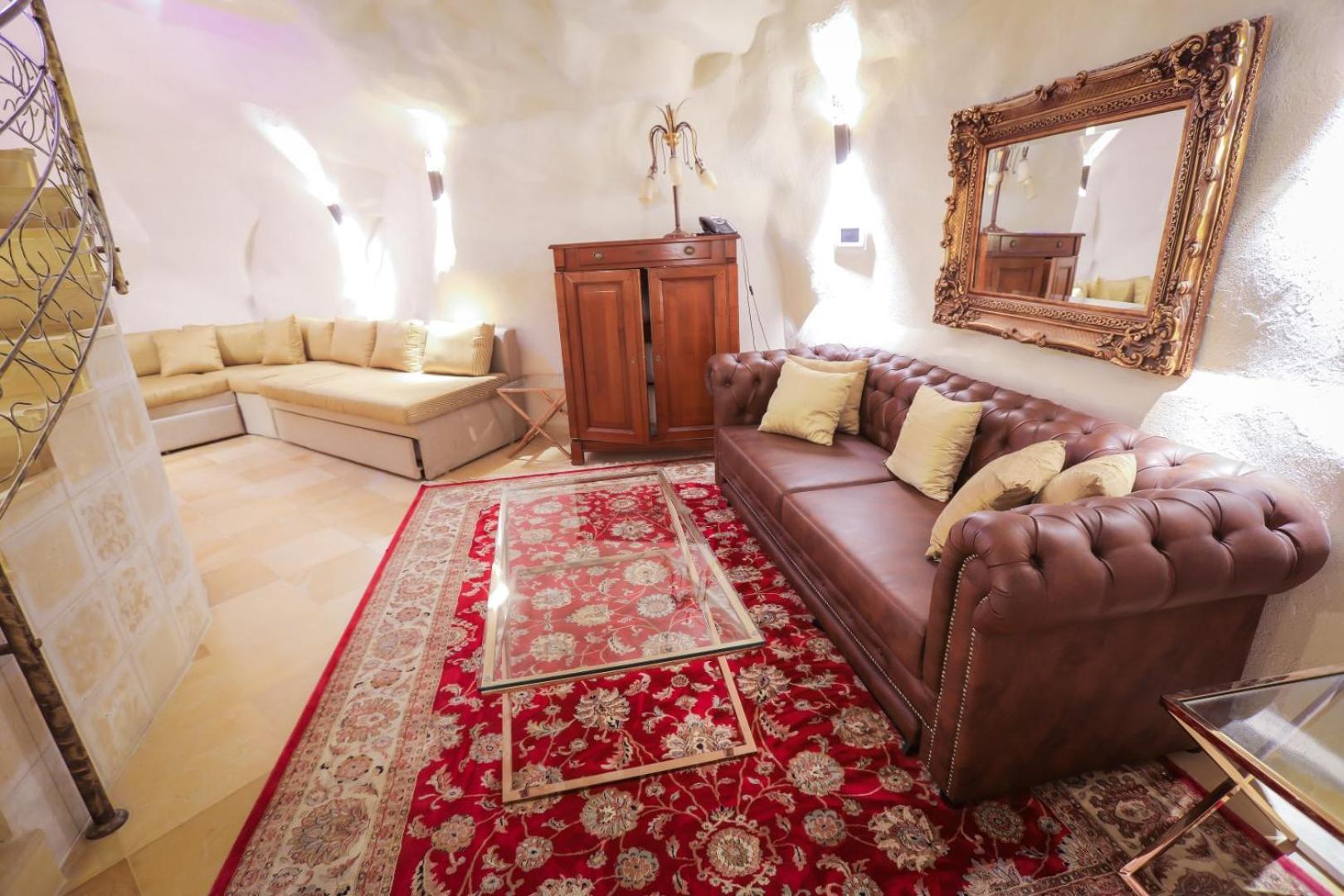 Western Wall Luxury House القدس المظهر الخارجي الصورة