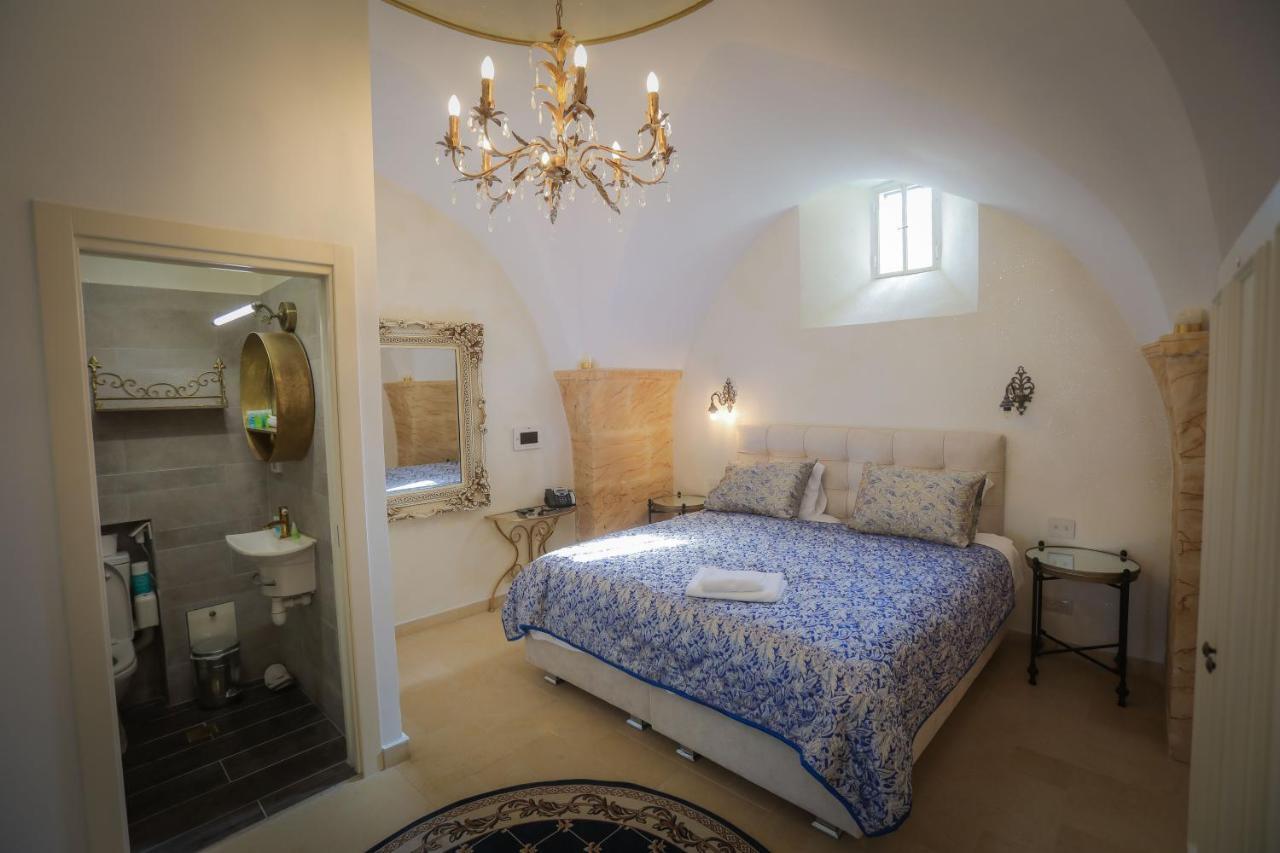 Western Wall Luxury House القدس المظهر الخارجي الصورة