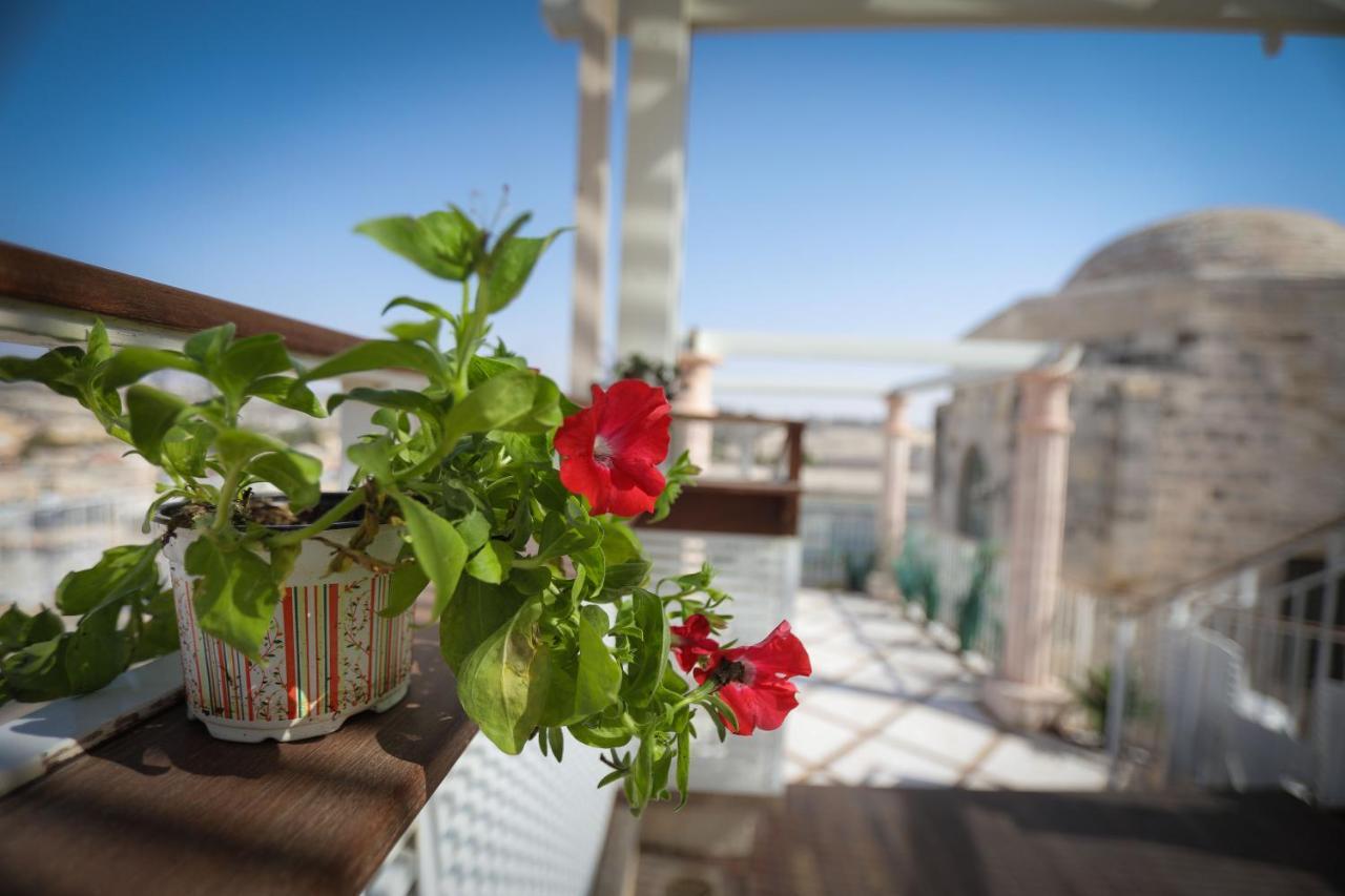 Western Wall Luxury House القدس المظهر الخارجي الصورة