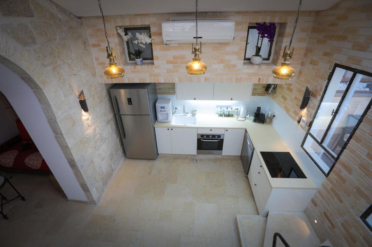 Western Wall Luxury House القدس المظهر الخارجي الصورة