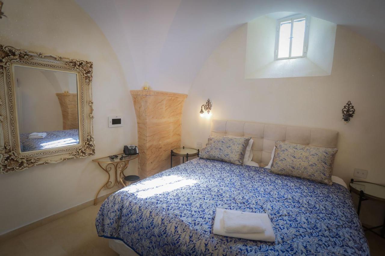 Western Wall Luxury House القدس المظهر الخارجي الصورة